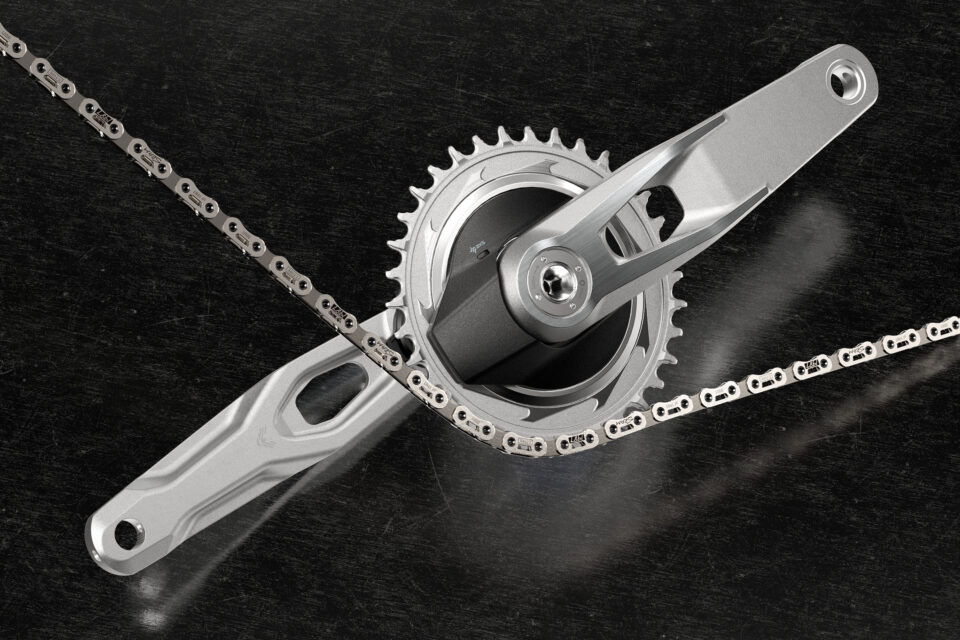 sram 1987 collection