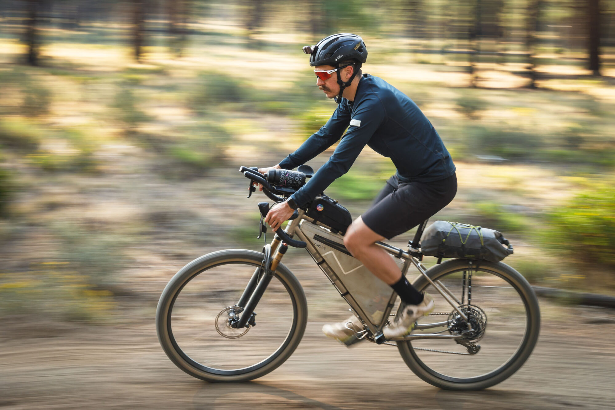 tour divide lessons