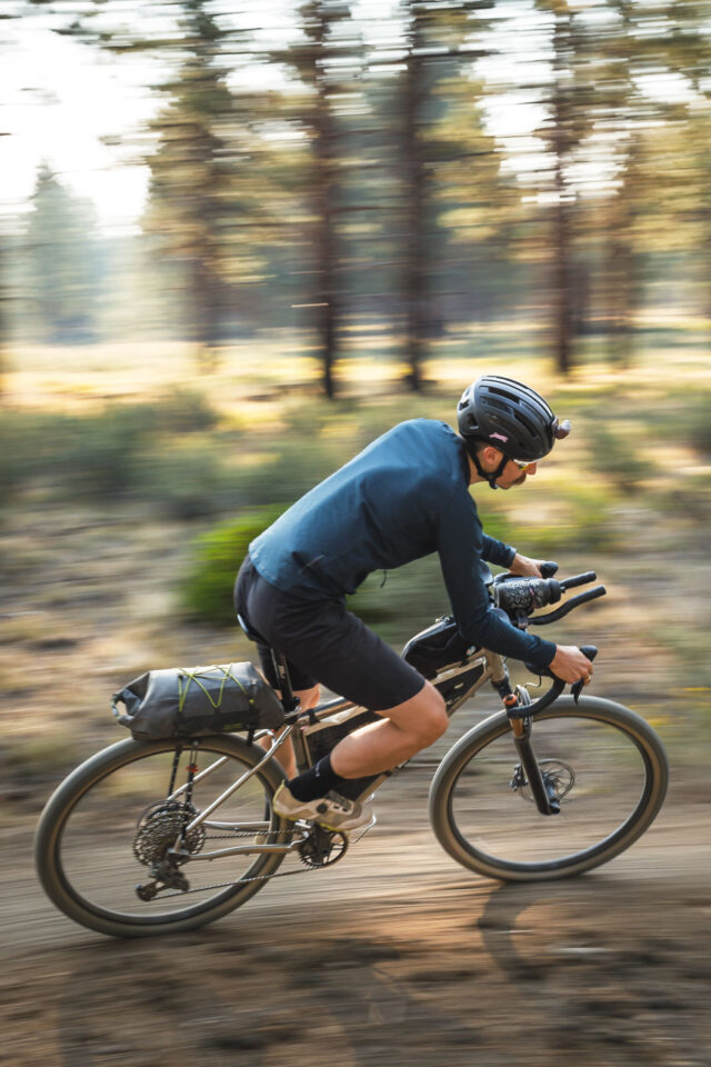 tour divide lessons