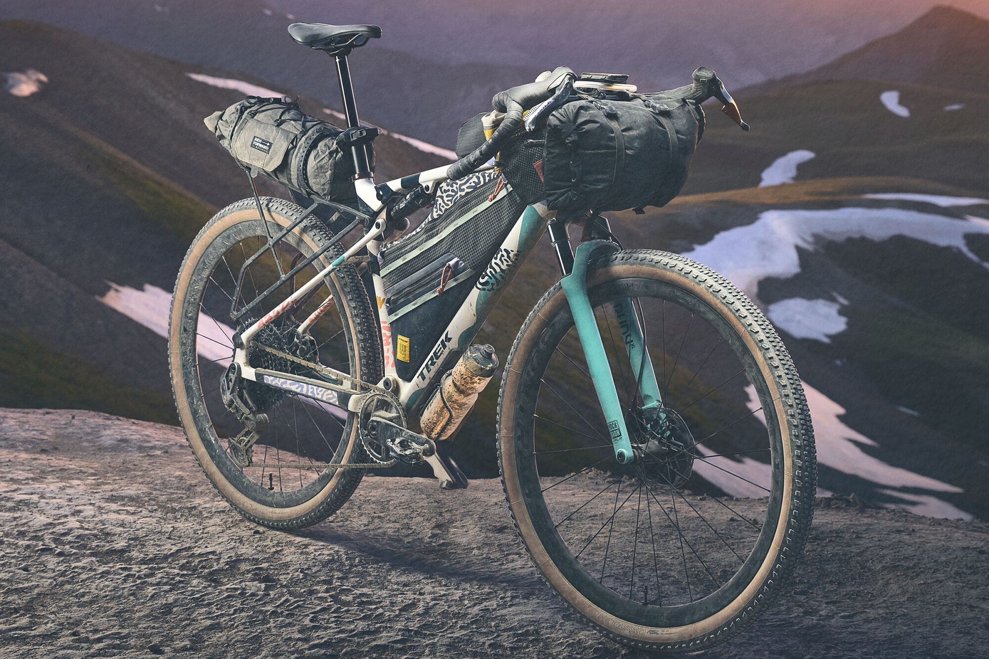 Trek CheckOUT