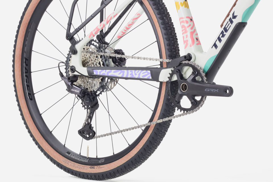 Trek CheckOUT