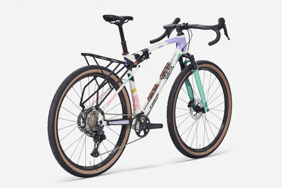 Trek CheckOUT