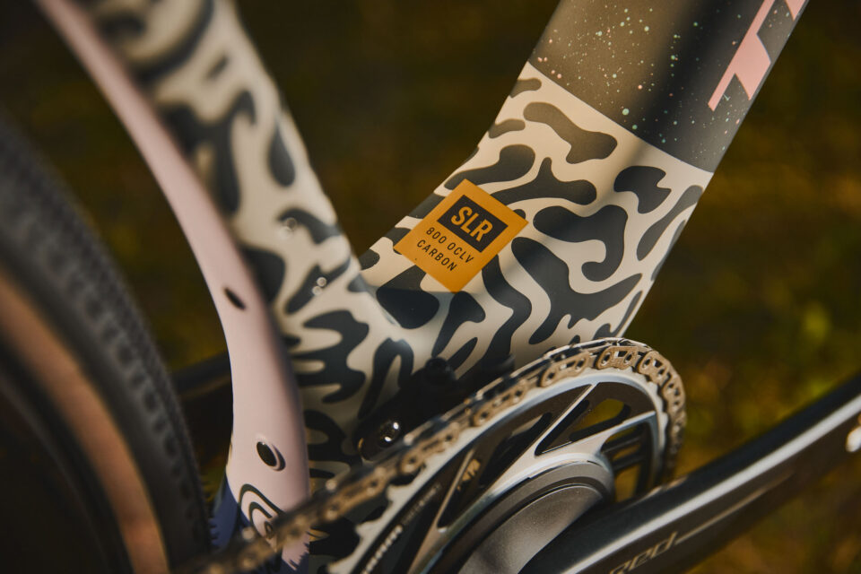 Trek Topo Checkmate