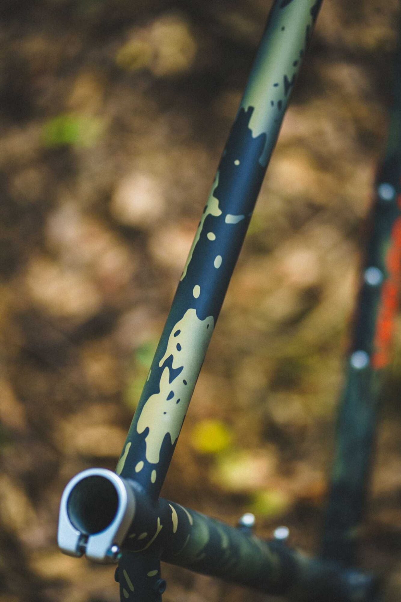 Velo Orange x ATW Neutrino