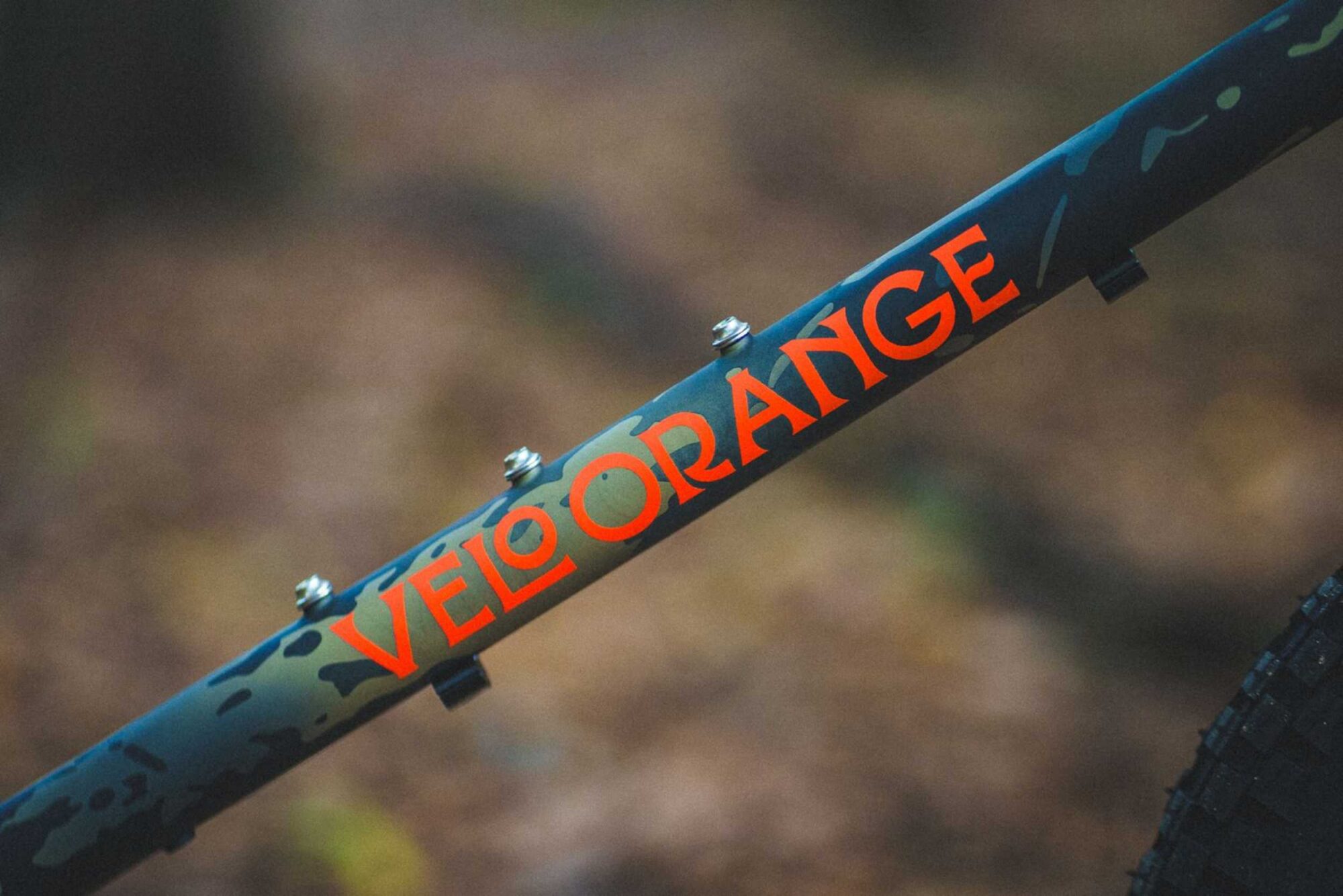 Velo Orange x ATW Neutrino
