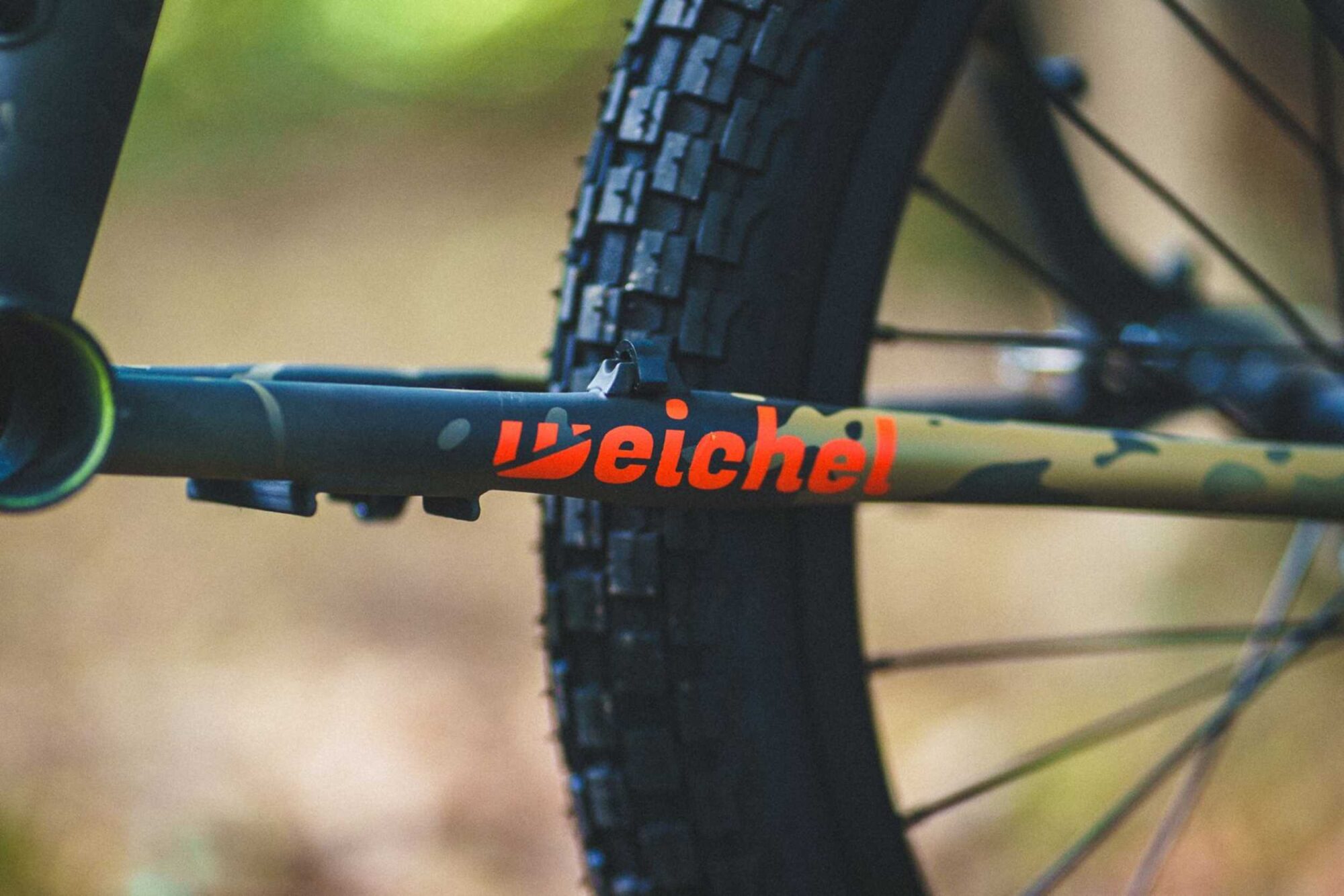 Velo Orange x ATW Neutrino