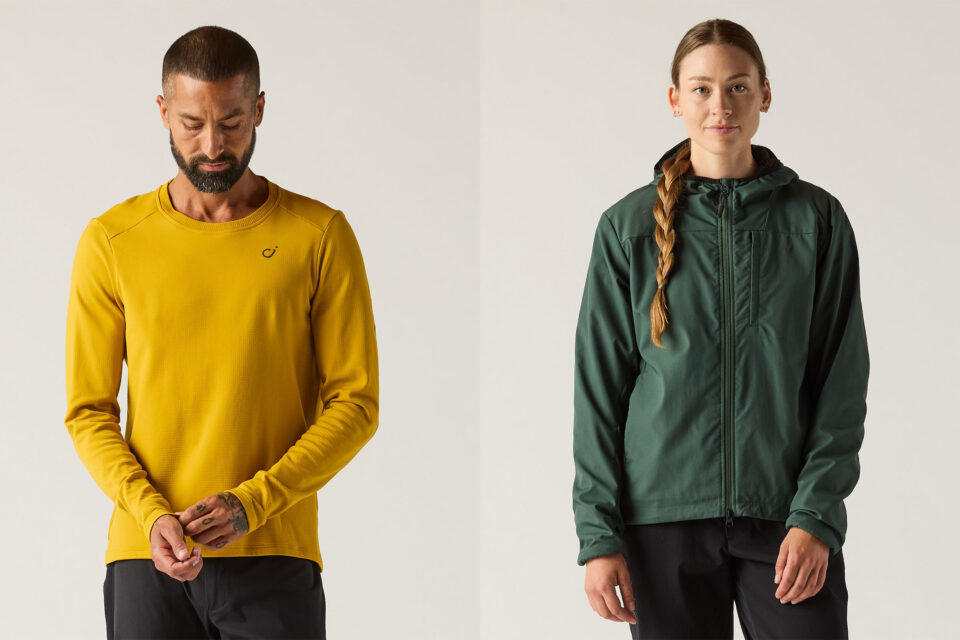 Velocio’s 2025 Fall/Winter Collection is Here