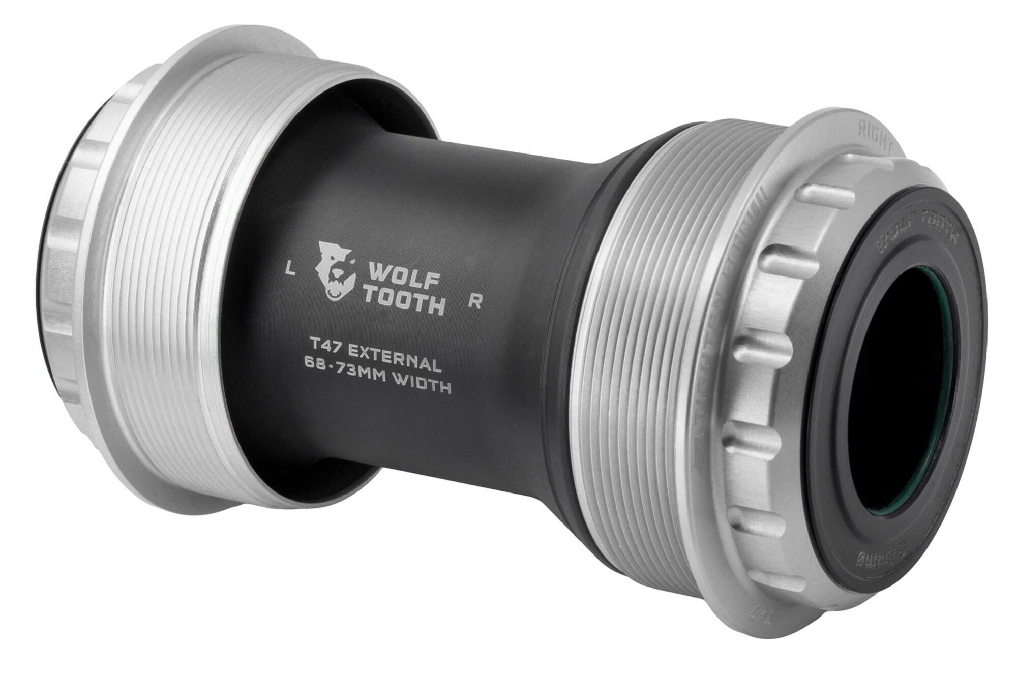 Wolf Tooth T47 External Bottom Bracket