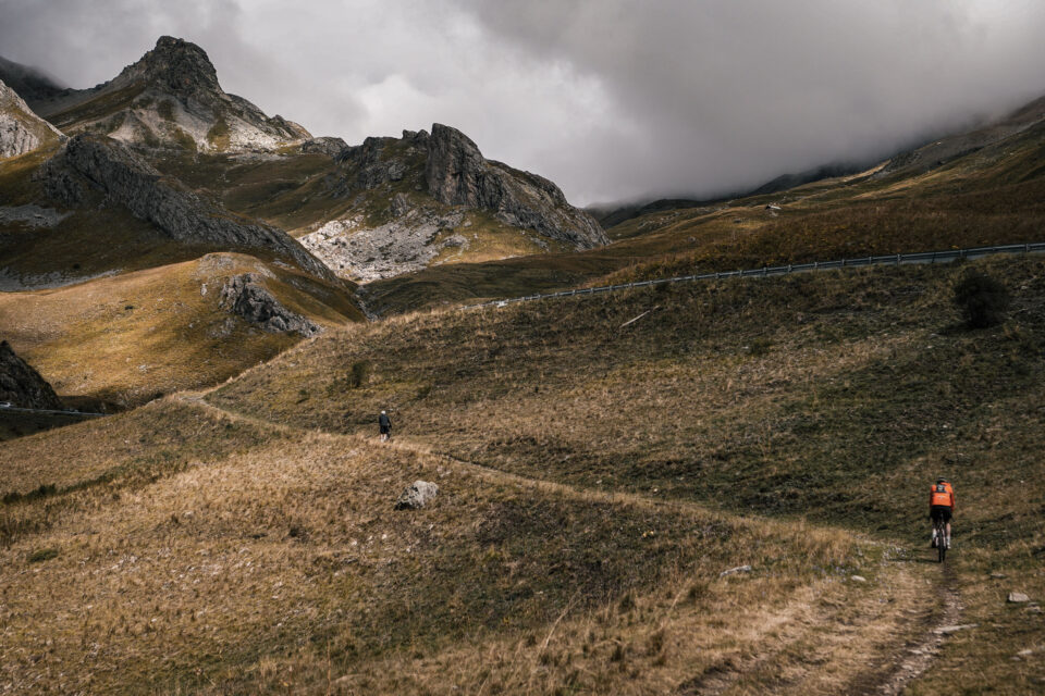 Le Pilgrimage: Stories of our Journeys