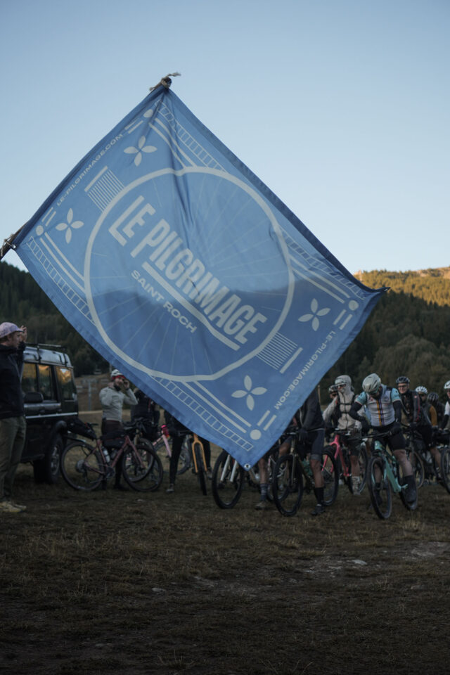 Le Pilgrimage 2025