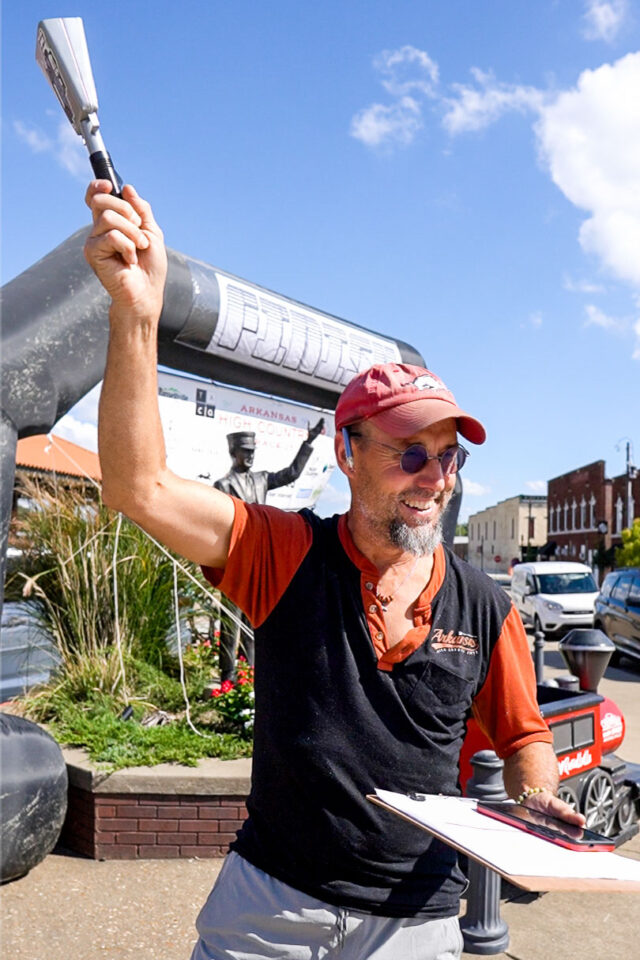 2025 arkansas high country race