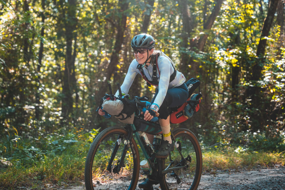 High Attrition in the High Country: 2025 Arkansas High Country Race