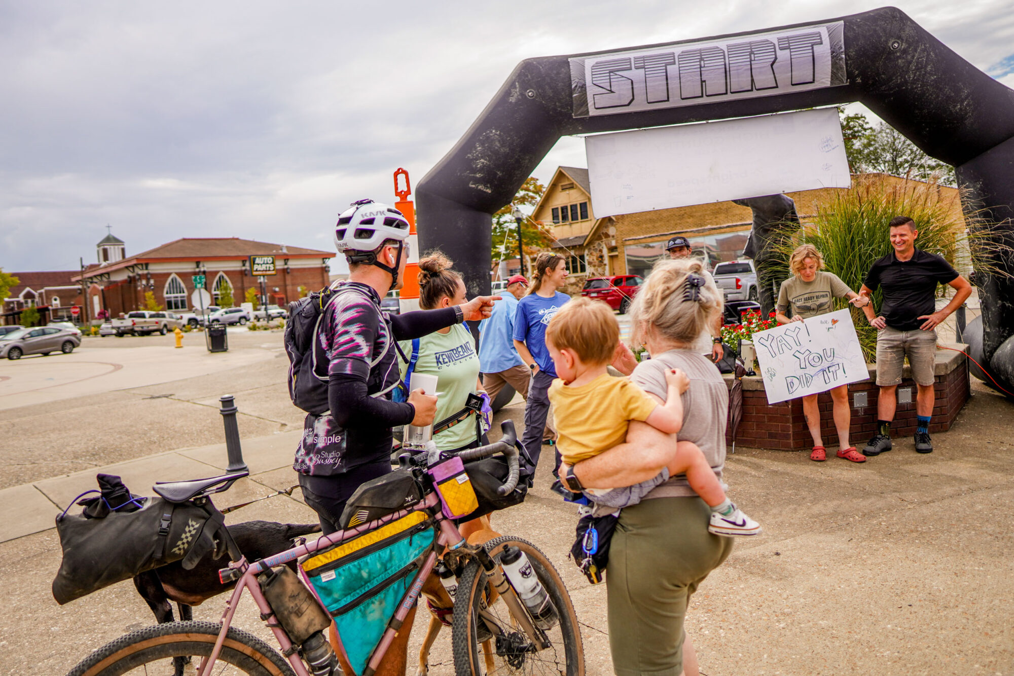 2025 arkansas high country race