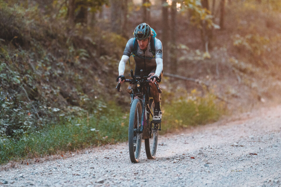 2025 arkansas high country race