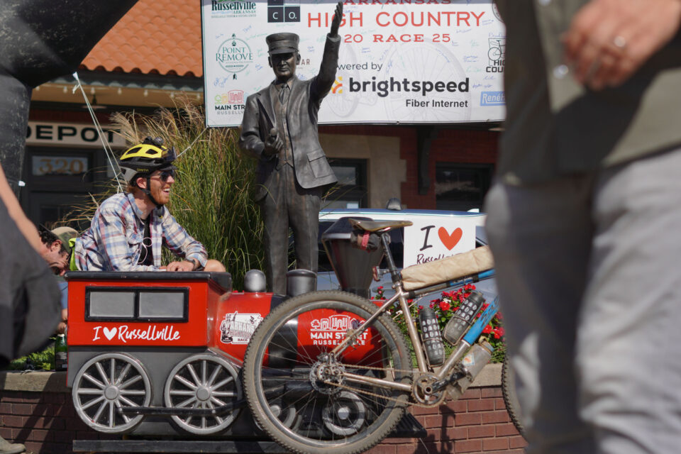 2025 arkansas high country race