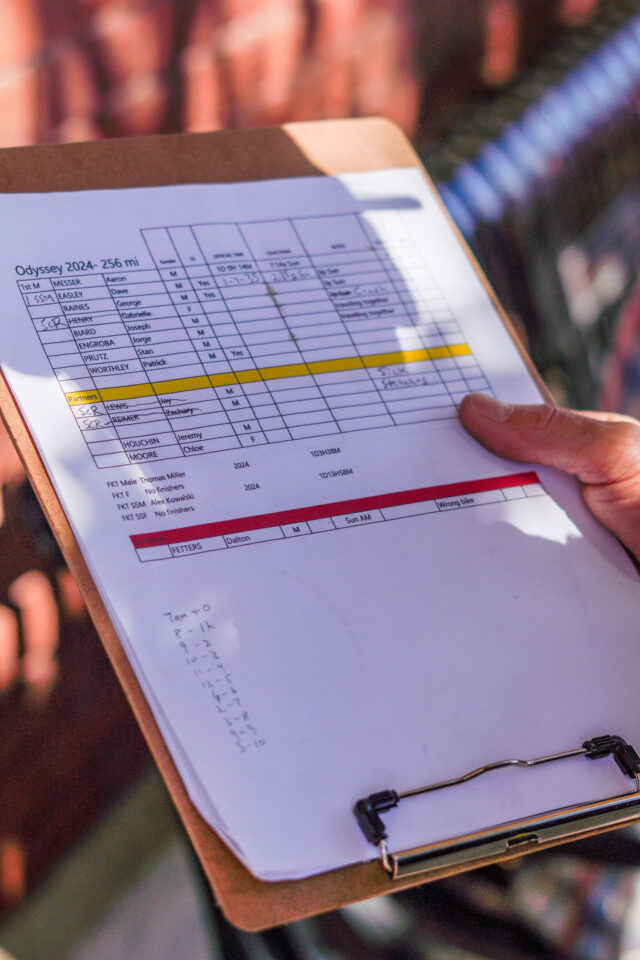 2025 arkansas high country race