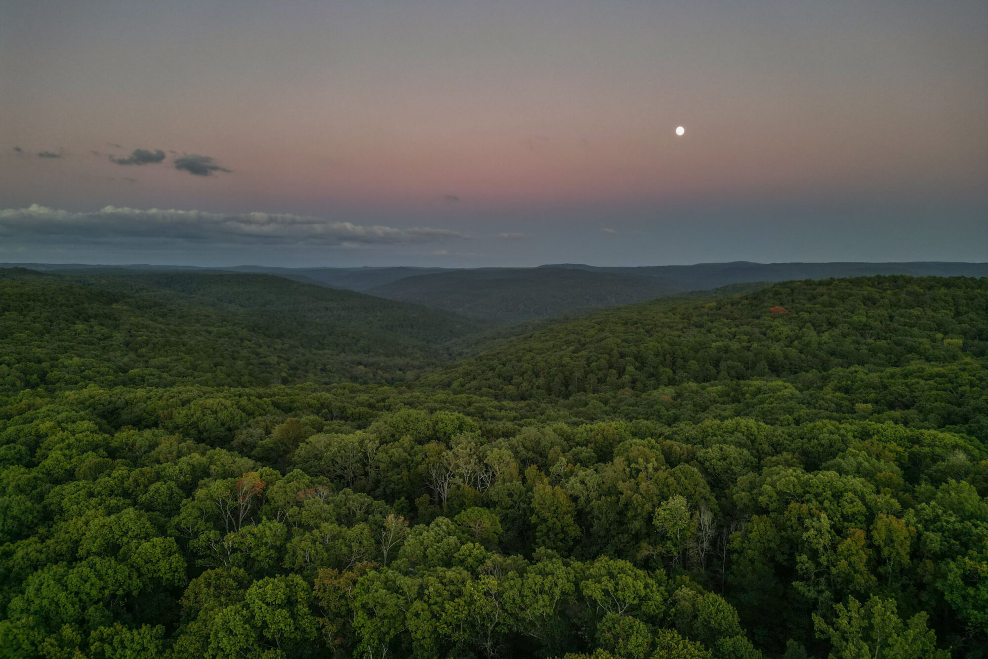 2025 arkansas high country race mid-race debrief