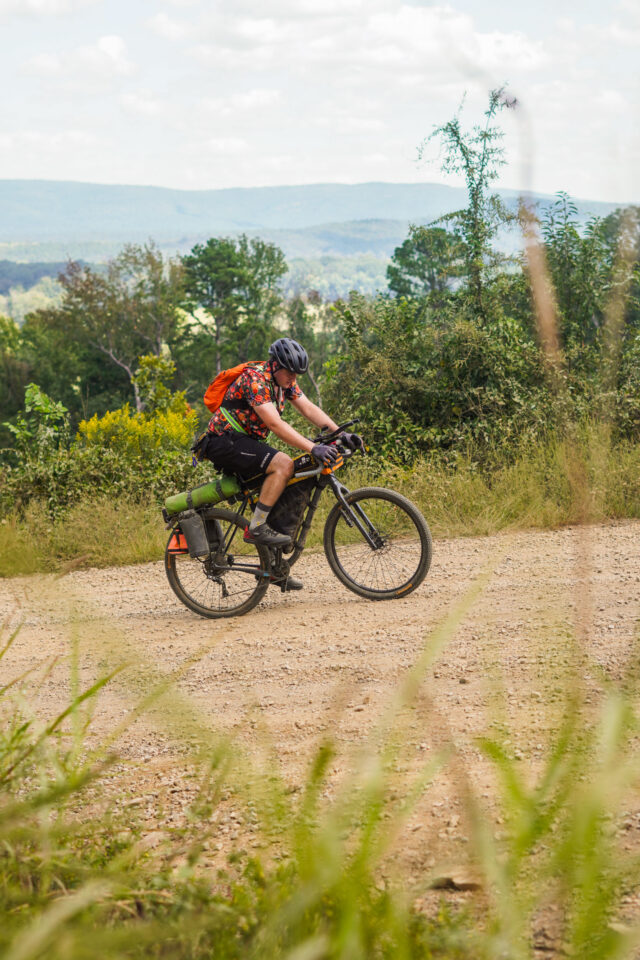 2025 arkansas high country race mid-race debrief