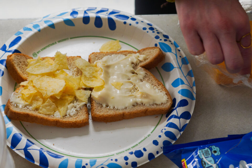 2025 arkansas high country race mid-race debrief