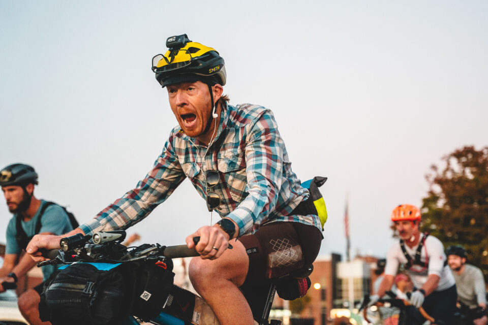 2025 arkansas high country race mid-race debrief