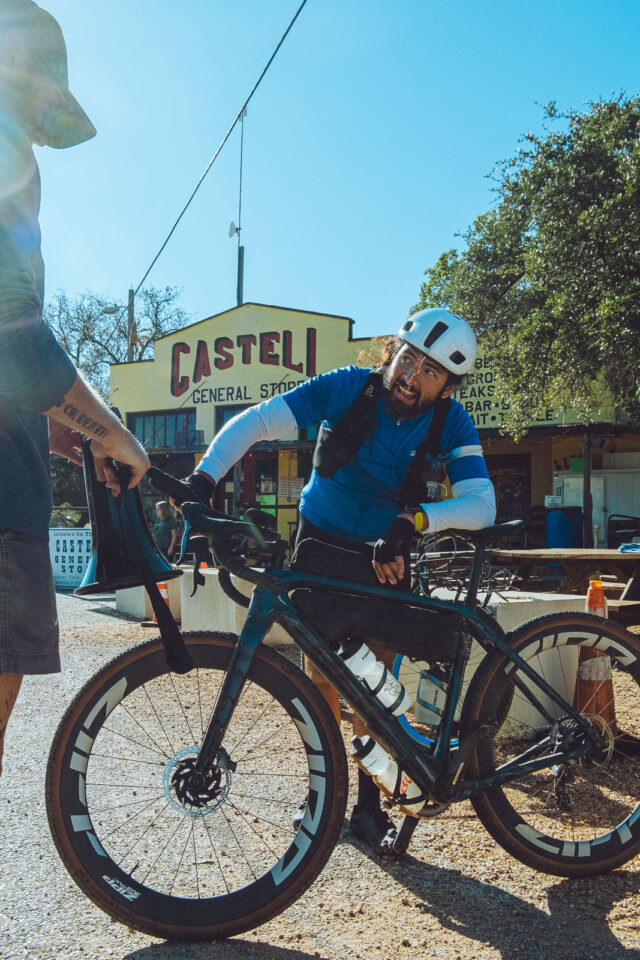 2025 central texas showdown results