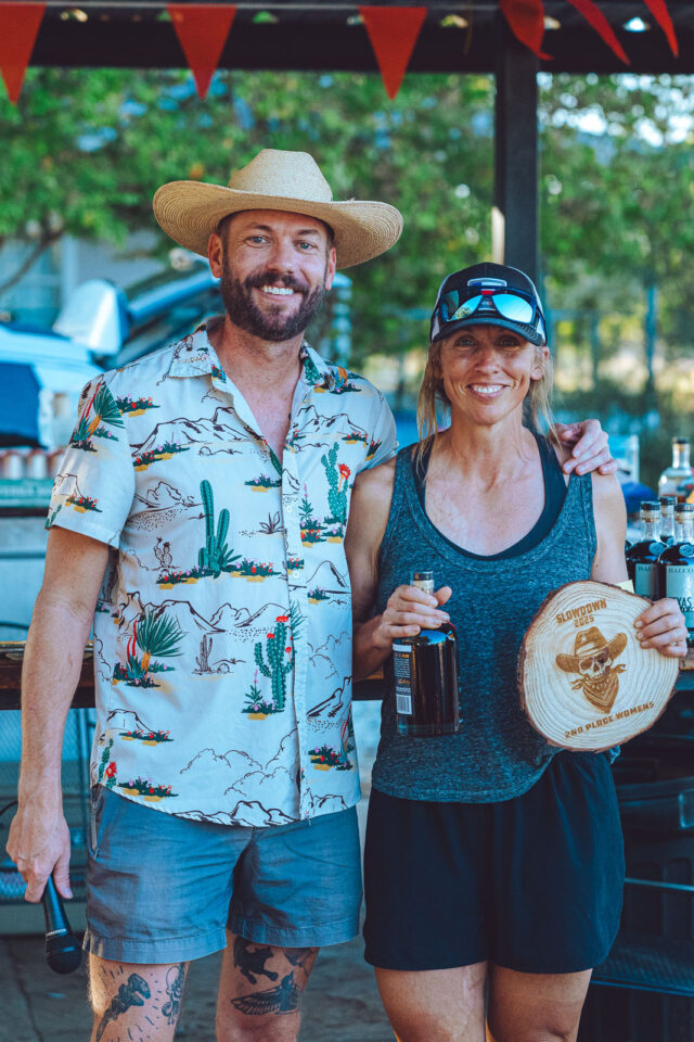 2025 central texas showdown results