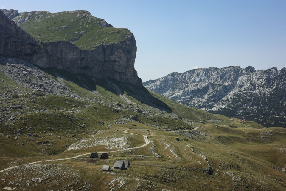 Montenegro mountain madness 2025