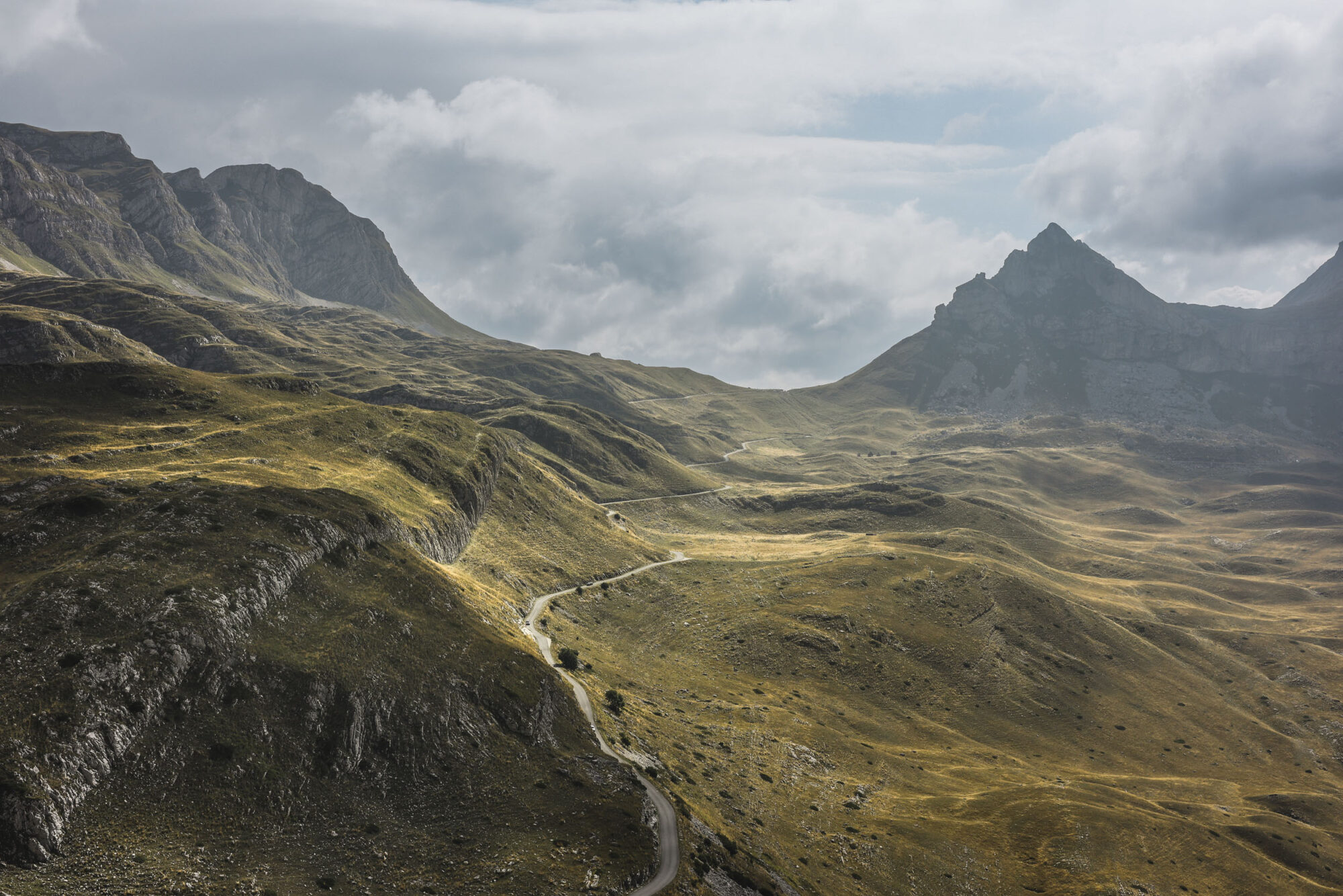 Montenegro mountain madness 2025