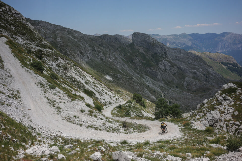 Montenegro mountain madness 2025