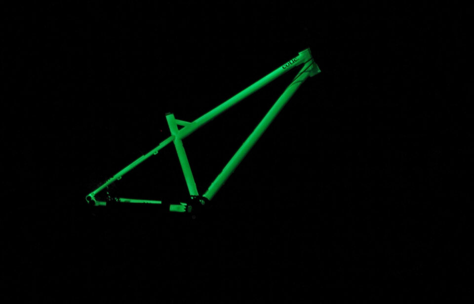 2026 Cotic Hardtails, 2026 Cotic BFe