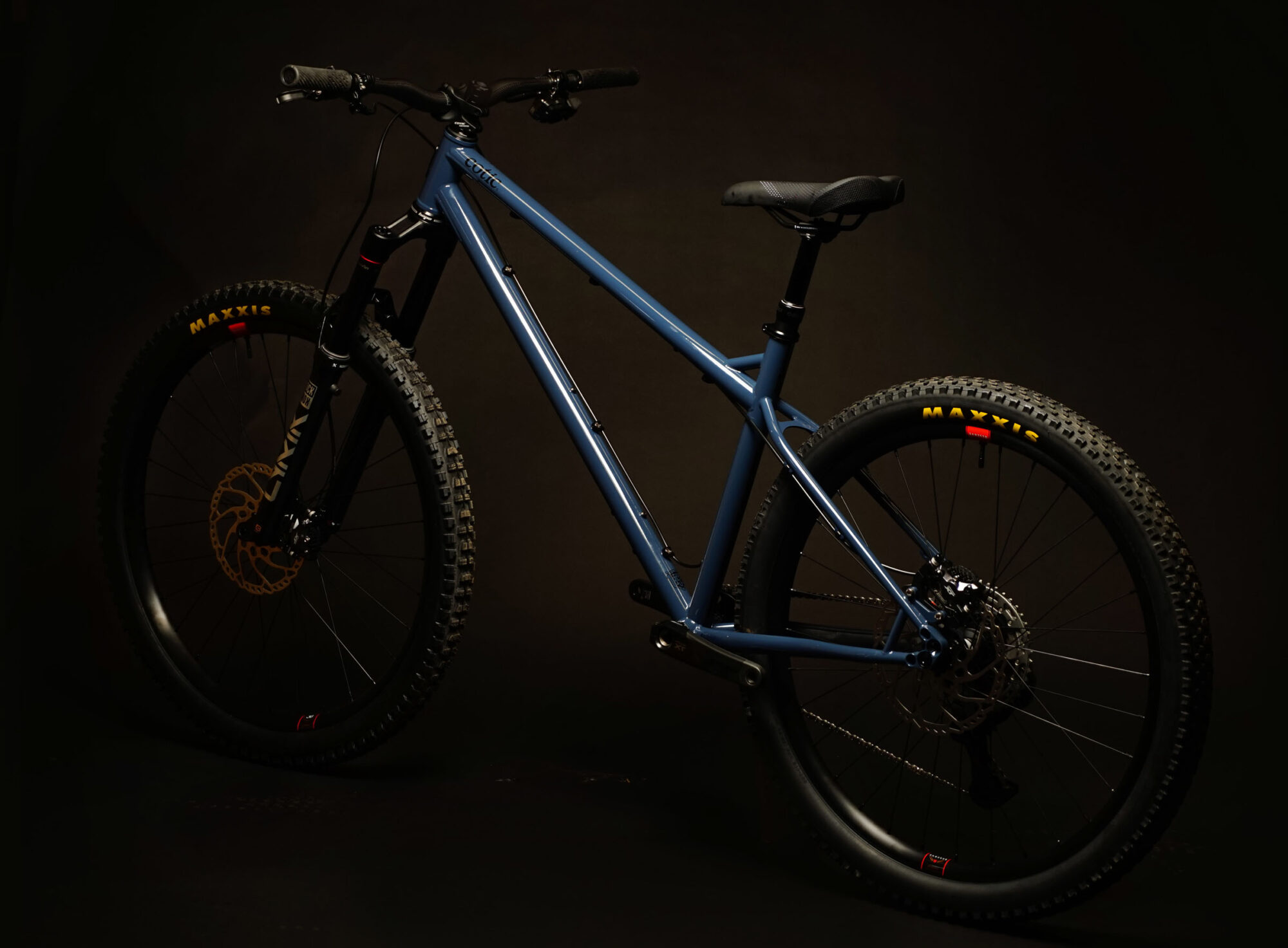 2026 Cotic Hardtails, 2026 Cotic BFe