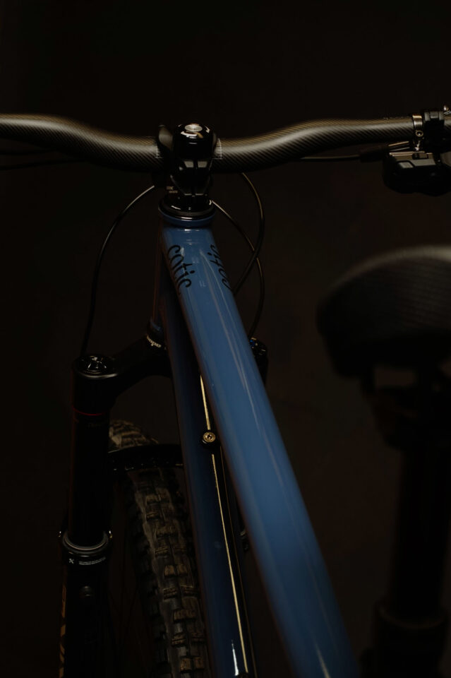 2026 Cotic Hardtails, 2026 Cotic BFe