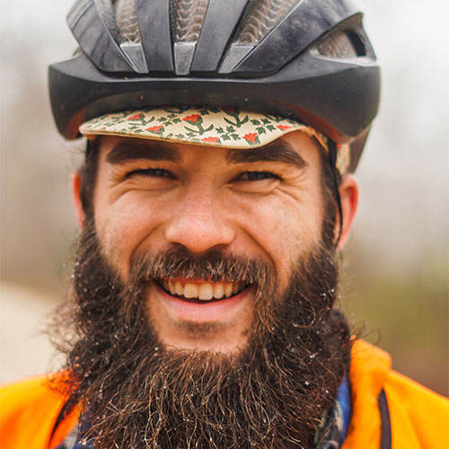 Aaron Arnzen