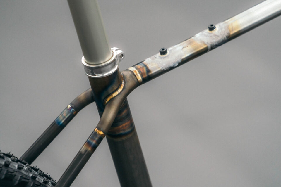 Bespoked Dresden 2025, Alonukis ERT