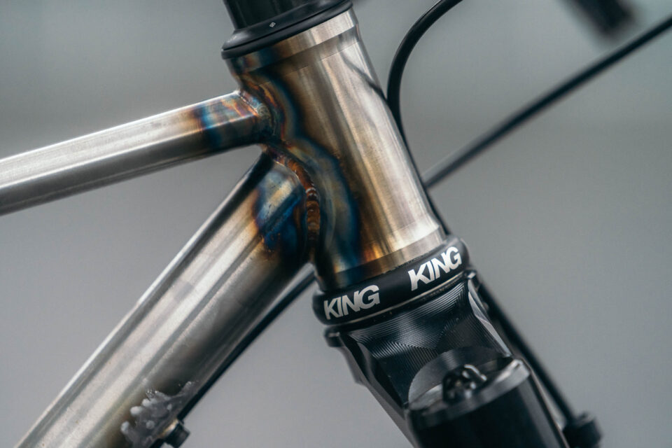 Bespoked Dresden 2025, Alonukis ERT