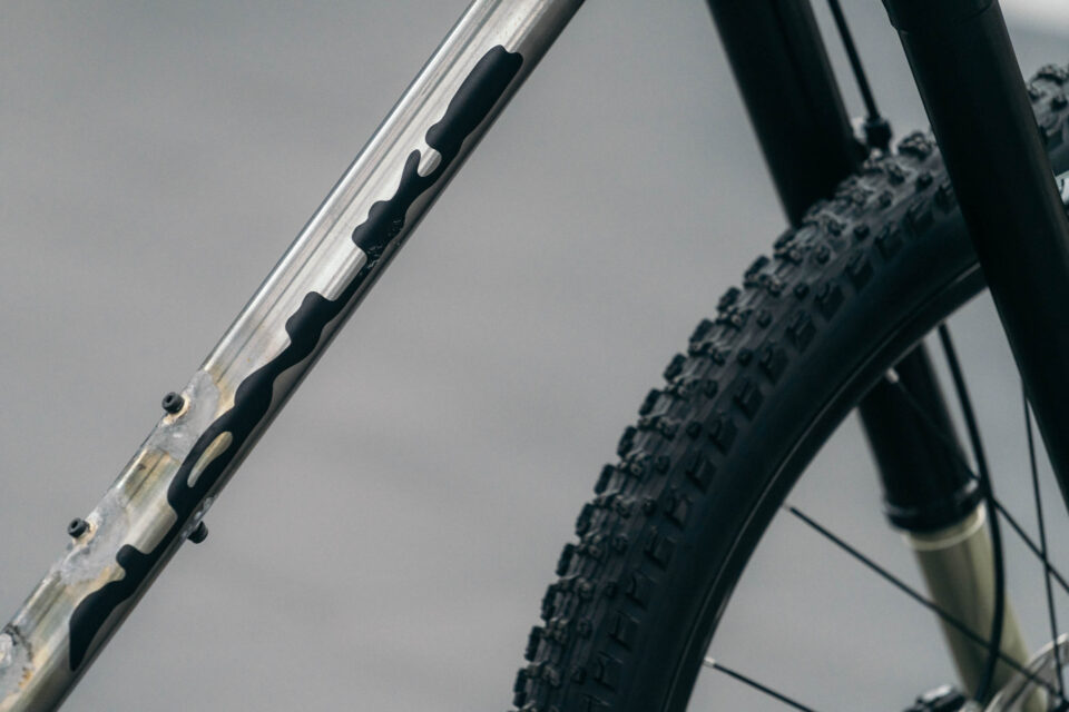 Bespoked Dresden 2025, Alonukis ERT