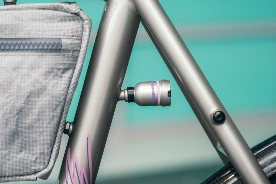 Fern Edelmu, Fern Edelmü