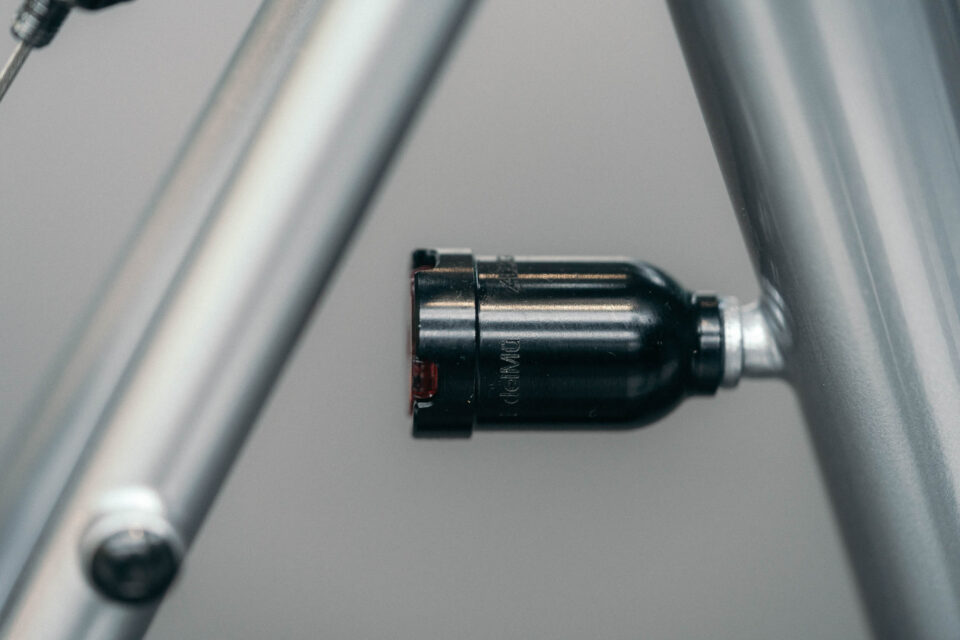 Fern Edelmu, Fern Edelmü