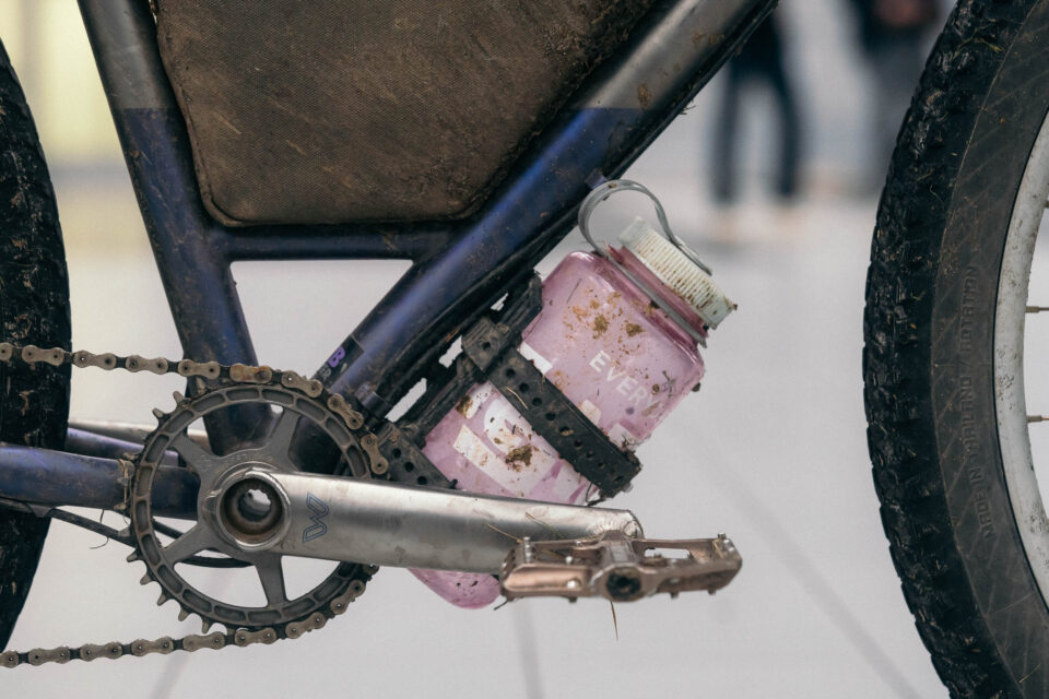 Bespoked Dresden 2025, Firefly x Wit Slingers ATB