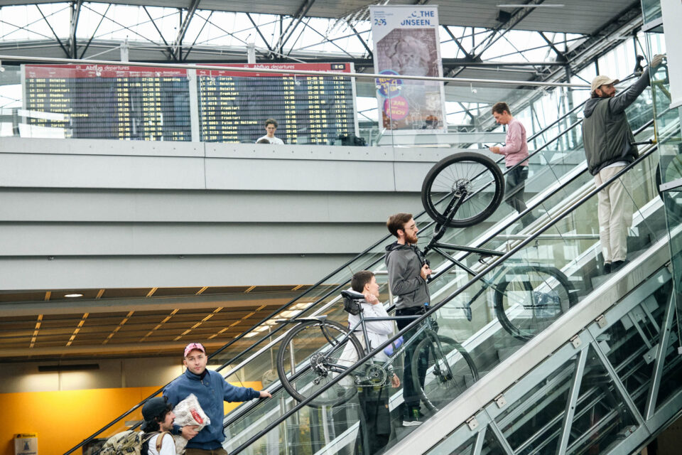 Bespoked Dresden 2025