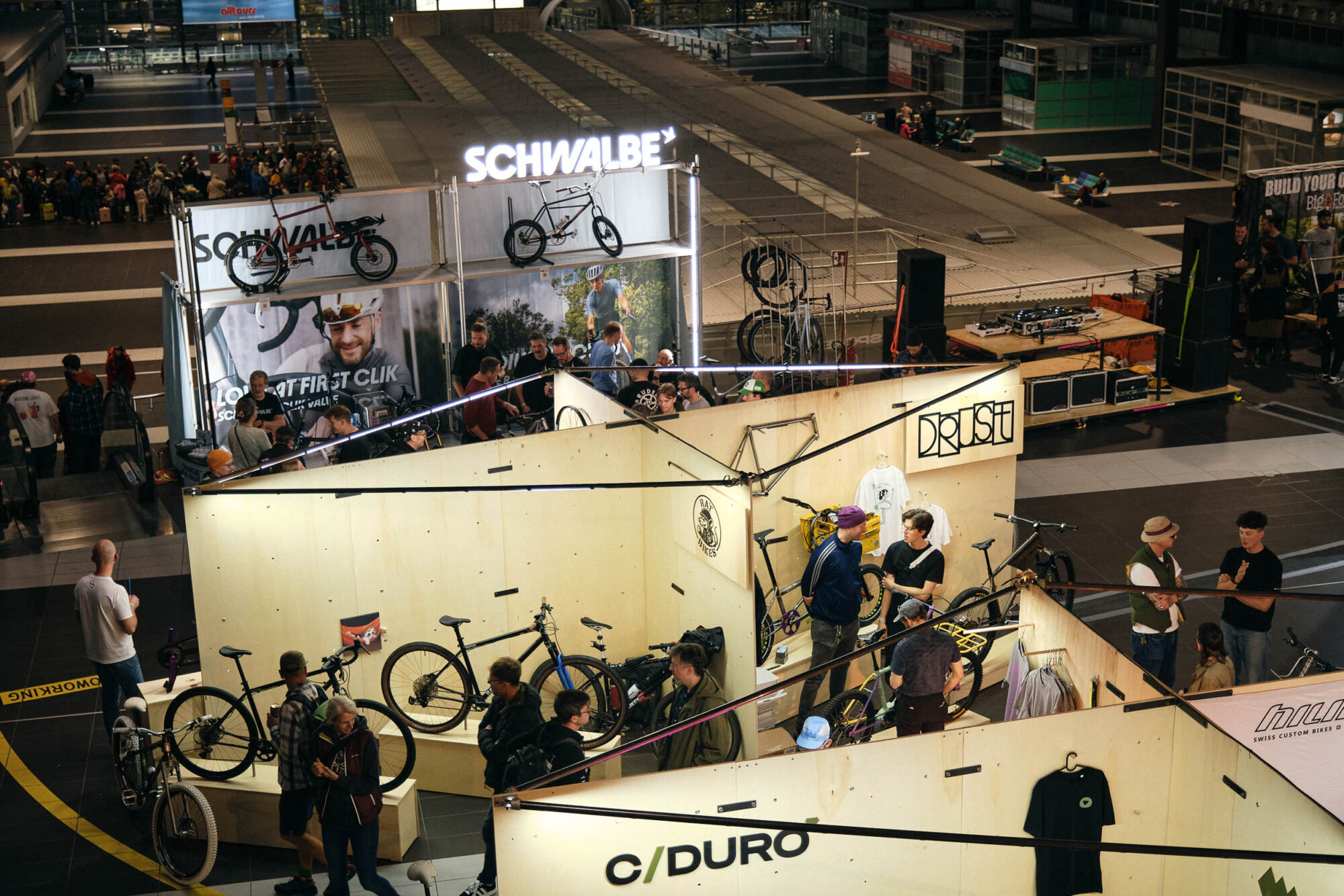 Bespoked Dresden 2025