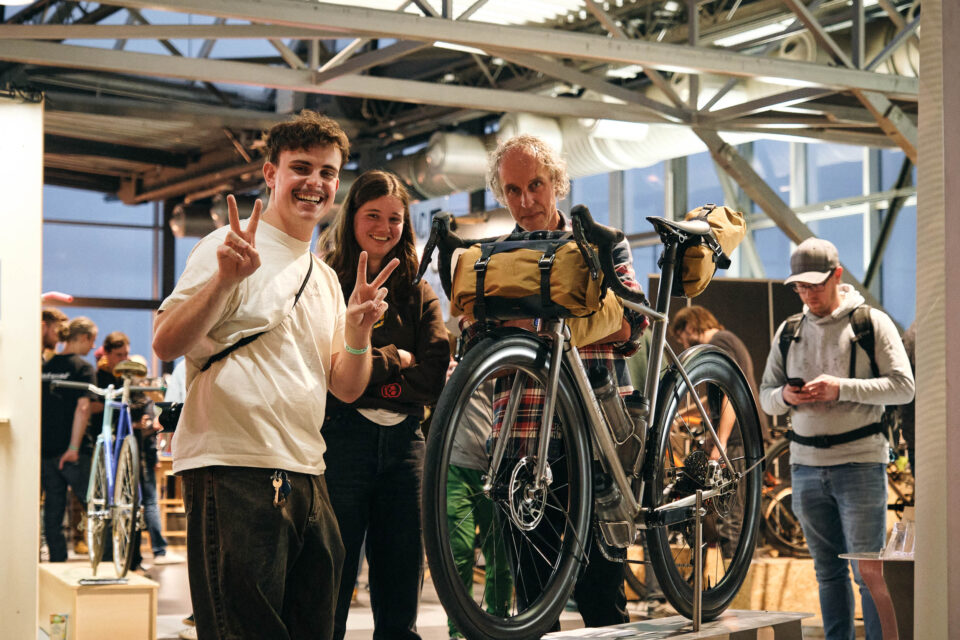 Bespoked Dresden 2025