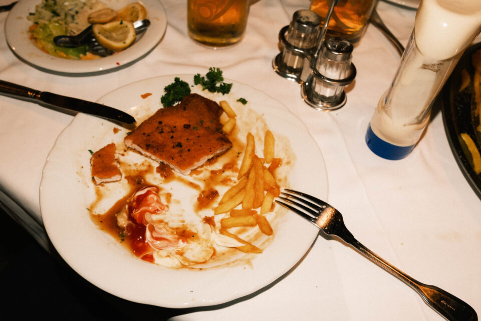 Bikepacking the Black Forest