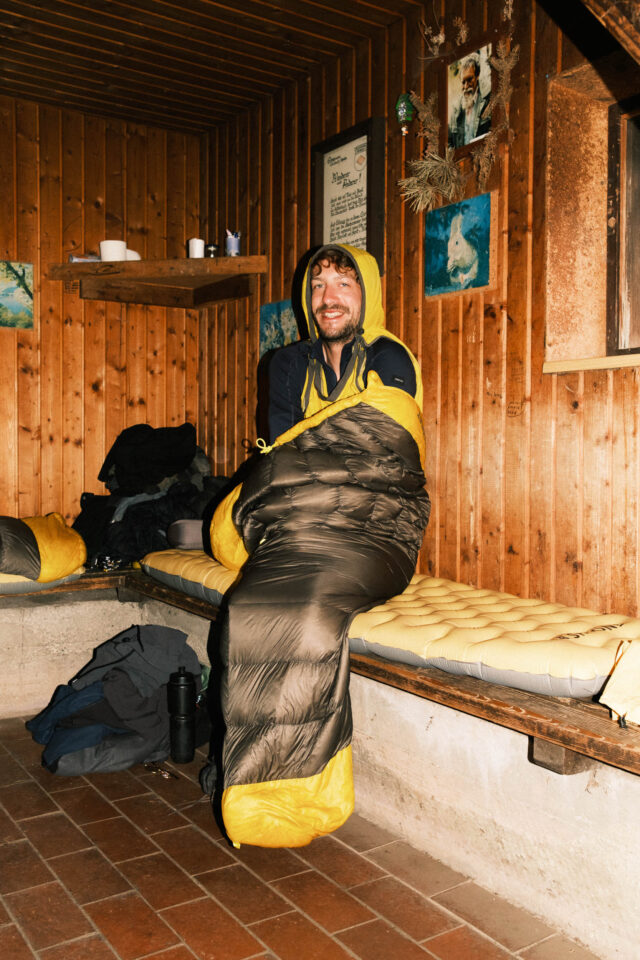 Bikepacking the Black Forest