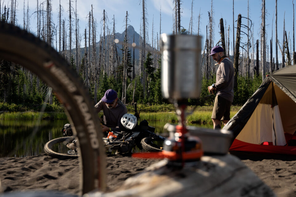Cascadia – In the Shadow of Giants (Film)