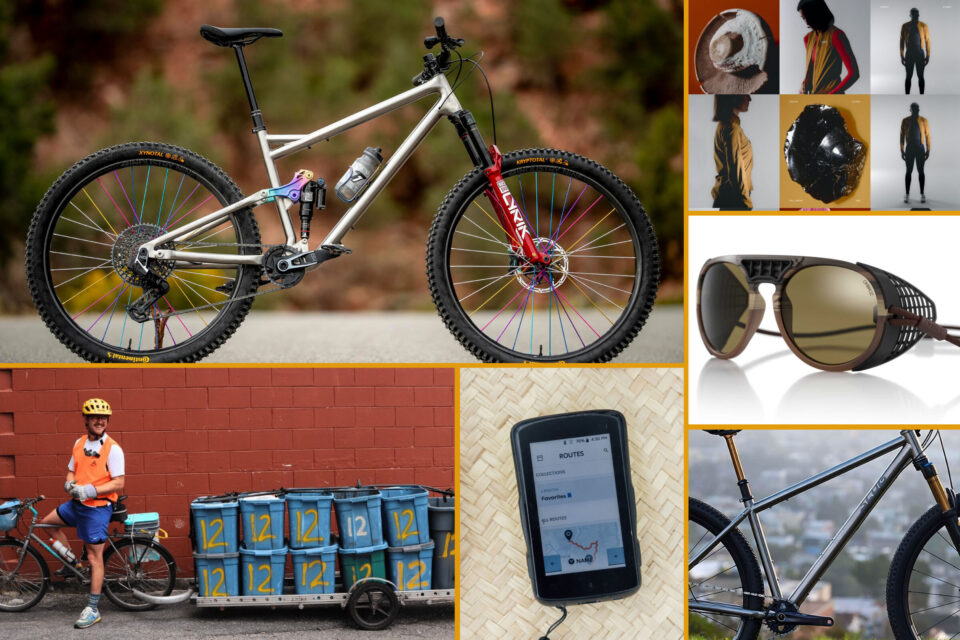 Friday Debrief: Slug Gasser Pre-Orders, Pedal People, Buy Ross’s Surly, Under Biking Down Under, and More