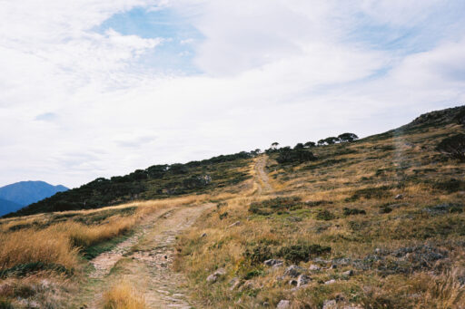 High Life Bikepacking Route, Victoria Australia