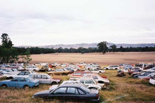 High Life Bikepacking Route, Victoria Australia