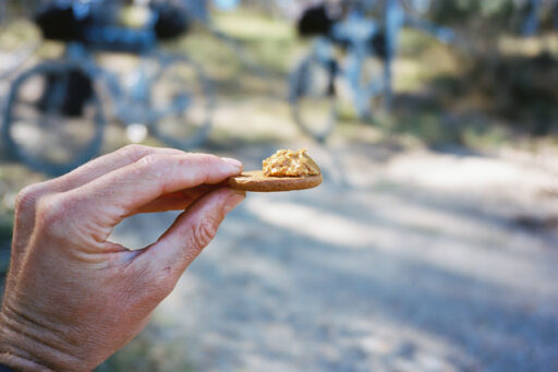 High Life Bikepacking Route, Victoria Australia