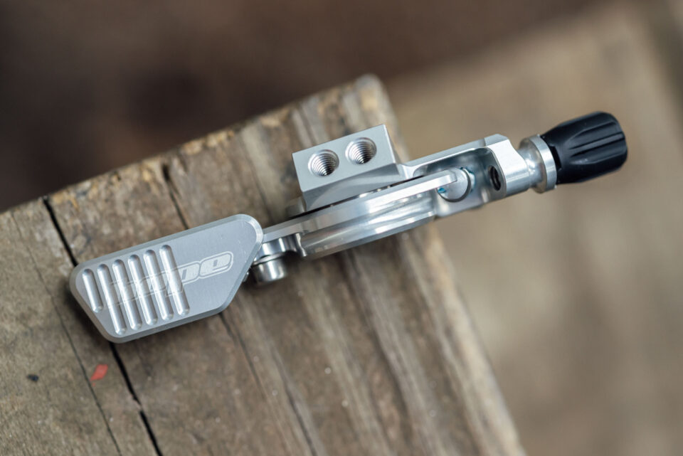 Hope Dropper Lever Review, Best Dropper Post Levers